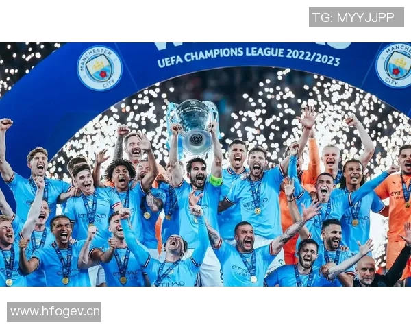 欧冠曼城精彩集锦及赛季表现全面回顾