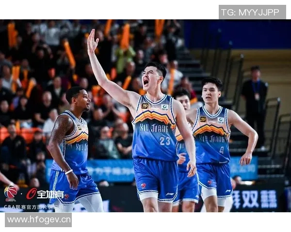 浙江CBA球队的赛季表现与未来潜力