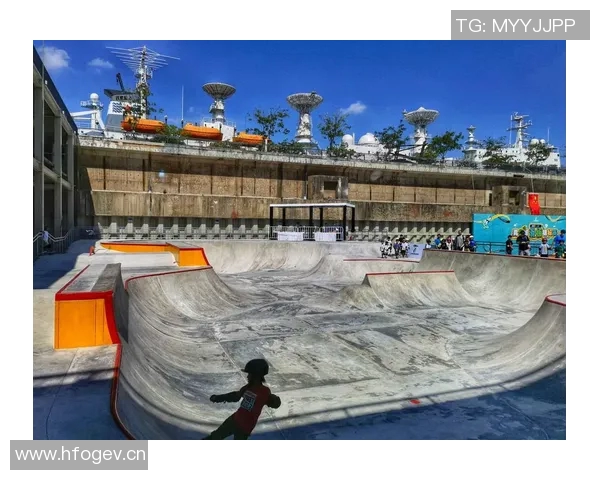 滑板精英赛特别报道：上海攀岩队如何实现历史性突破与成长之路