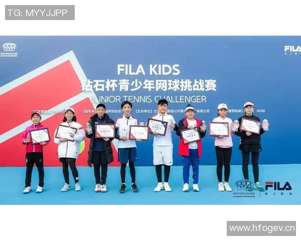 深度对话：杨军如何在网球世界中追寻梦想与挑战自我